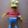 The Simpsons Homer & Bart Interactive Talking Figures 2000 Image 5
