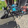 2x electric bike hyper Gogo Image 3