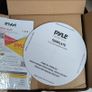 Brand New Pyle PDIC60 In-Ceiling Speakers (Pair) Image 3