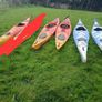 Sea Kayaks X 5 Image 10