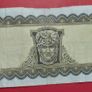 Irish 1973 Lavery Five pound banknote in Fine condition Image 4