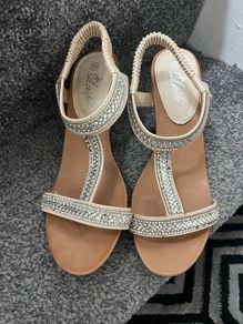 Ladies Shoes