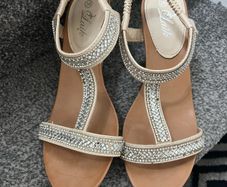 Ladies Shoes