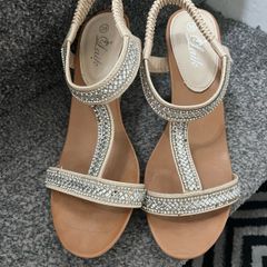 Ladies Shoes