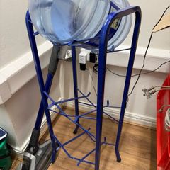 25l Water Jug rack.