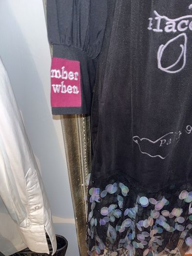 Joanne Hynes Dress