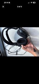 Corsair headset