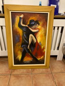painting