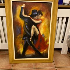 painting