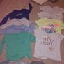 boy clothes bundle Image 2