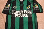 Innisfails GAA O'Neills Gaelic Football/Hurling Jersey (Youths 10-11 Years) FREE POST