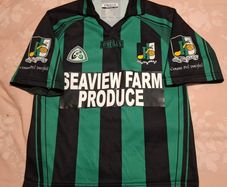 Innisfails GAA O'Neills Gaelic Football/Hurling Jersey (Youths 10-11 Years) FREE POST