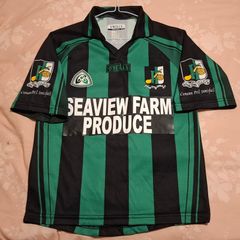 Innisfails GAA O'Neills Gaelic Football/Hurling Jersey (Youths 10-11 Years) FREE POST