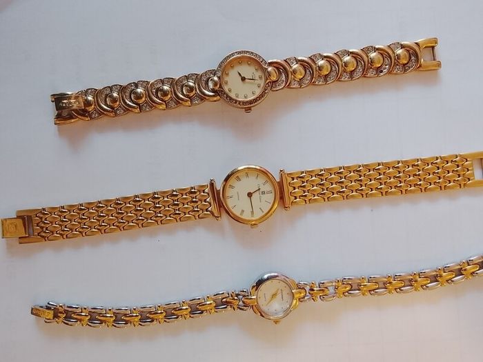 Women's watches