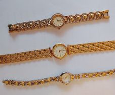 Women's watches