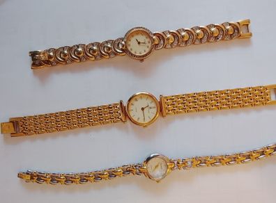 Women's watches