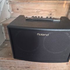 Roland Acoustic Chorus AC-60