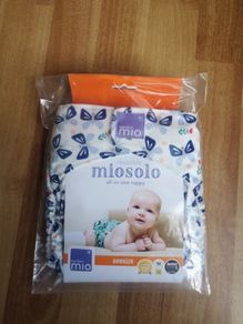 Bambino Mio Reusable Nappy