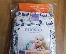 Bambino Mio Reusable Nappy