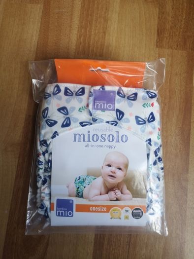 Bambino Mio Reusable Nappy