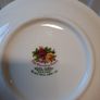 Royal Albert small plate Image 2