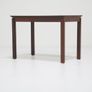 Vintage Danish Rosewood Side Table, 1960s Image 3