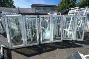pvc window