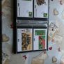 First Day Cover Album Collection 43x - 1984 - 2022 Image 10