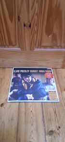 Elvis - Sunset Boulevard - 2 X LP - RCA Victor - 2025