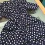 Emily Lovelock MIDI Dress Size 12 Image 4