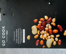 Tesco Go Cook Easy Release Can Opener