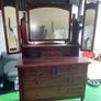 Antique Bedroom Furniture Image 3
