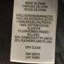 Authentic Juicy Couture Gilet Image 7
