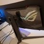 ASUS PG49WCD 49 Inch Ultrawide OLED Monitor Image 2