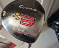 taylormade burner
