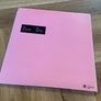 The Altered Hours - On My Tongue (12" Vinyl EP) Image 2