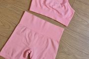 Pink Gym Set - S