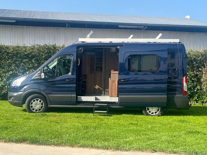 Camper/Motorhome
