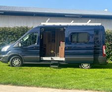 Camper/Motorhome
