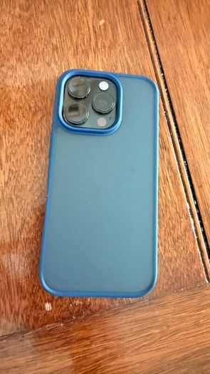 Appel iPhone 16 pro 256Gb