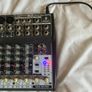 Behringer analog Mixing Desk Image 4