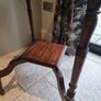 Beautiful Mahogany Table Image 7