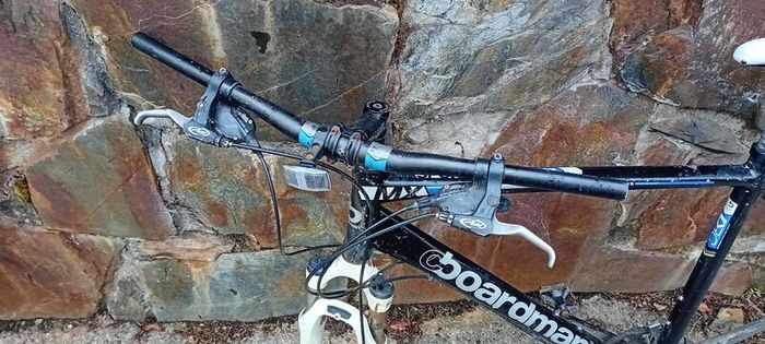 Merida Boardman Repair/parts