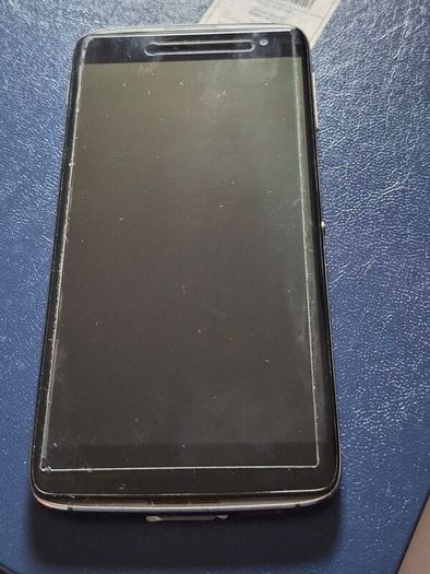 Blackberry DTEK60