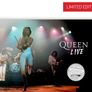 limited edition sliver coin Rock band Queen Image 5