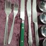 CUTLERY - Utensils - Lot Image 2