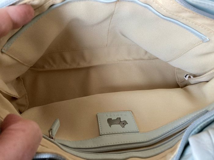 Radley bag & strap