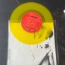 U2 - coloured vinyls mispressed Image 2