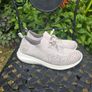 Skechers Slip On Ladies Trainers UK6 EU39 Image 3