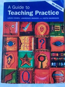 A Guide to Teaching Practice